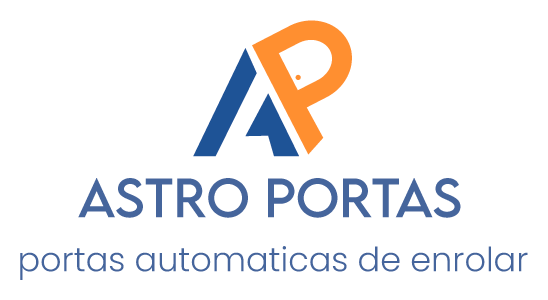 Astroportas Logo