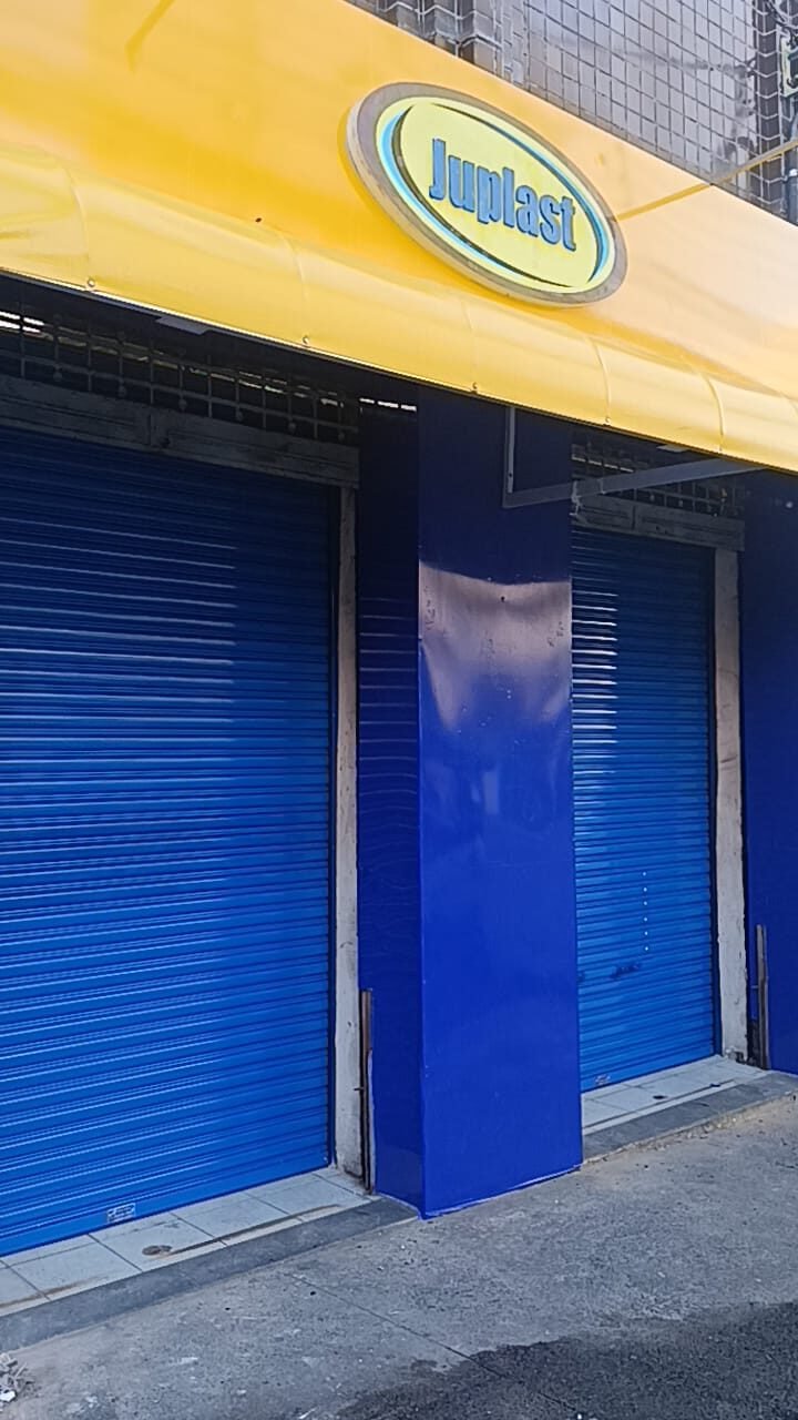 Comércio em Salvador