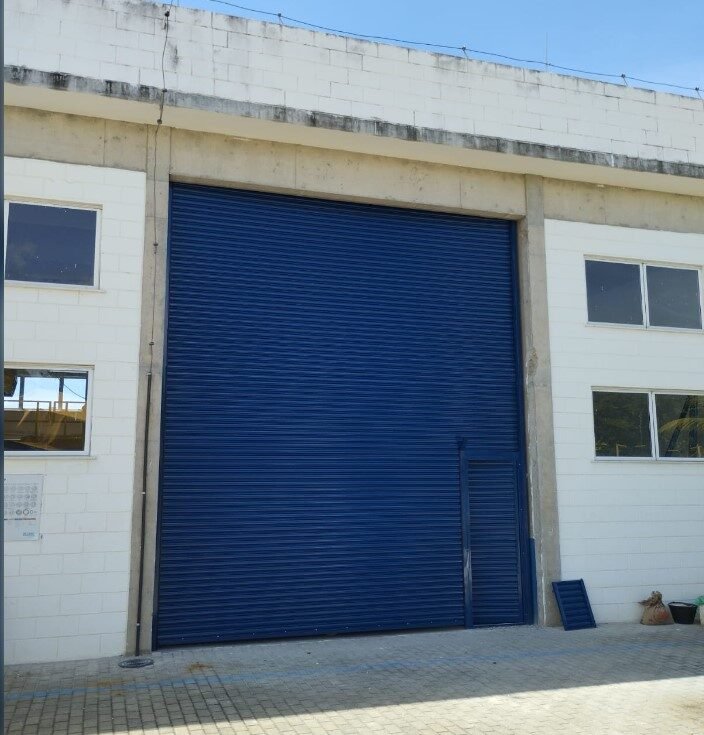 Galpão industrial em Camaçari